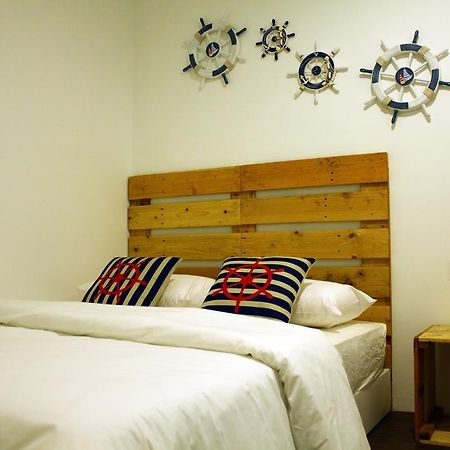 Roof Talk Theme Hostel ジョホールバル 部屋 写真